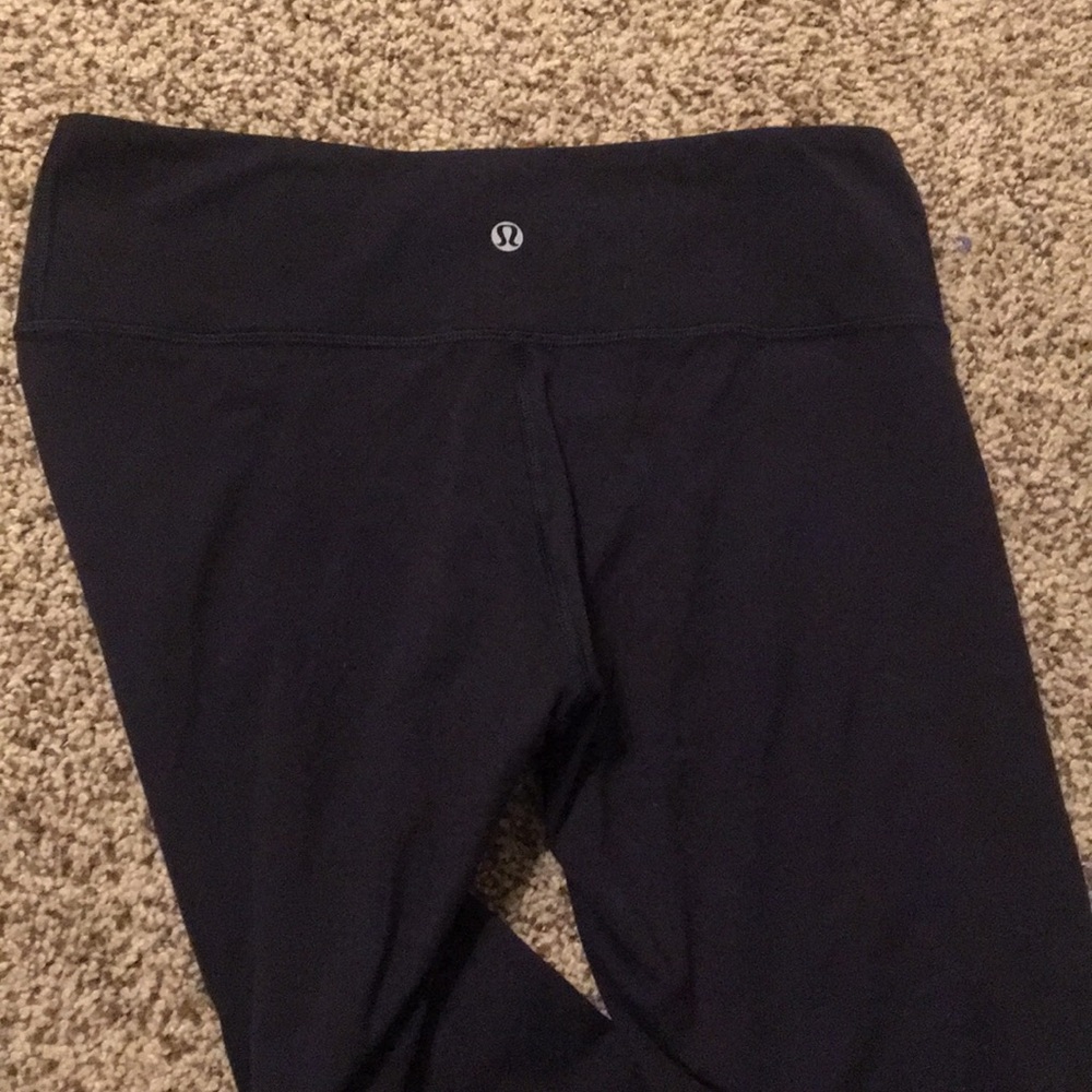 Lululemon Wunder Unders